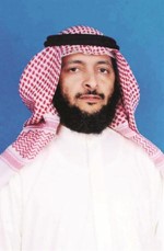 الداعية يوسف السويلم