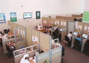 .. ومجموعة الهندسة في الشركة  تطرح خدمات الصيانة المتكاملة في القطاع السكني لأول مرة في الكويت