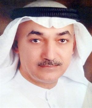ممرزوق الشريفي ﻿
