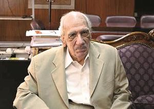 محفوظ عبدالرحمن﻿