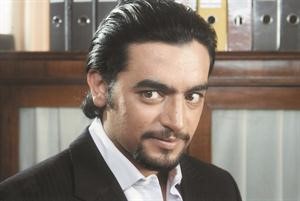هاني سلامة﻿