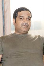 خالد الشريدة﻿