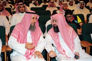 دناظم المسباح ودنبيل العوضي﻿