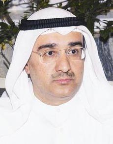 المستشار هاني الحمدان