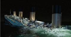 مخرج Titanic يجيب على سؤال المليون: لماذا لم يصعد جاك إلى خشبة مع روز؟ 