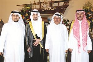 دعبداللطيف المحمد مباركا

