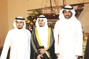 دمحسن العنزي مباركا
