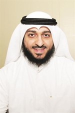خالد العومي 