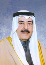 الشيخ احمد الحمود