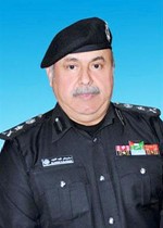 الفريق سلمان الفهد﻿