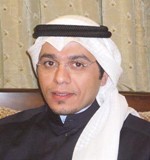 المحامي فيصل عيال العنزي﻿
