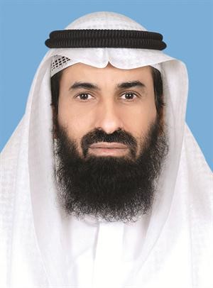 دمبارك الهاجري