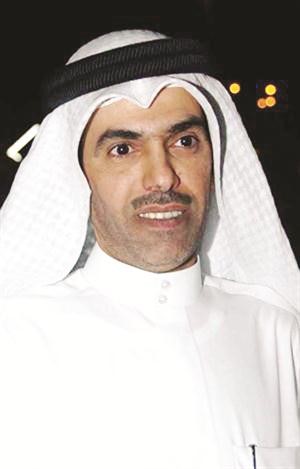فالح العويهان