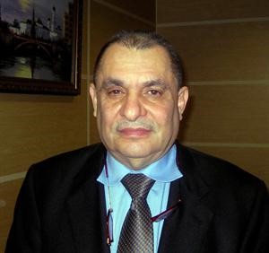 محمد الصقر﻿