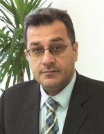 اياد قدومي