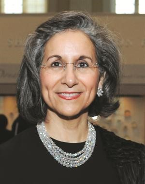 الشيخة حصة الصباح﻿