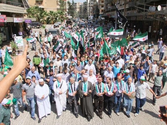  النظام السوري يجهد لمنع قيام الإدارات المحلية والحكم الذاتي في المدن المحررة