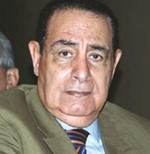 سامي مهران