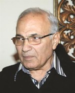 احمد شفيق