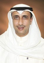 اللواء مفيصل الجزاف