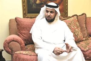 دحمود القشعان
