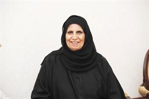 خولة العتيقي﻿