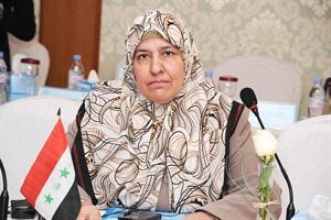 اسماء الدليمي﻿
