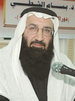 د بسام الشطي