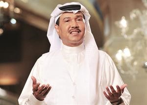 فنان العرب محمد عبده﻿