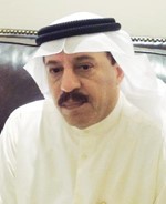 ماجد المهنا﻿