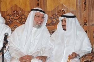  احمد باقر وراشد الجويسري﻿