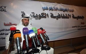 دصلاح الغزالي متحدثا﻿