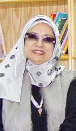 هيا الفهد﻿
