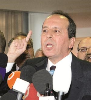 اللواء جميل السيد﻿