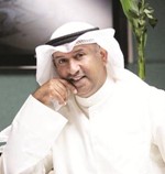 الاعلامي طلال الياقوت