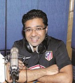 مايك مبلتع