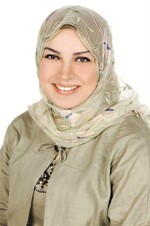 علياء السيد