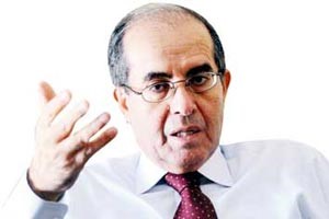 دمحمود جبريل