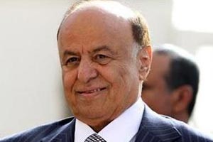 عبد ربه هادي