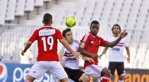 نجم الزمالك احمد حسن في طريقه لفسخ تعاقده مع الفريق
