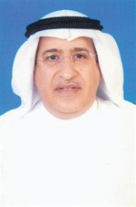 راشد الرويشد﻿