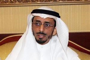 دمحمد الطبطبائي متحدثا﻿