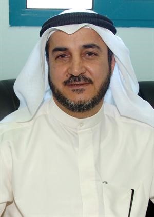ديعقوب الكندري﻿