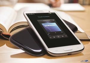 تسريبات عن هاتف «غلاكسي أس 4»..و«انتل» تطرح تقنية جديدة لشحن البطاريات 
