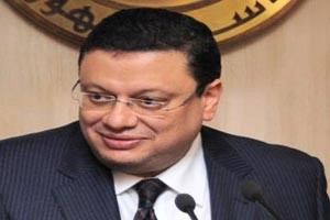 دياسر علي