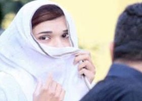 دعوى قضائية غريبة في باكستان :العريس أمراه! 