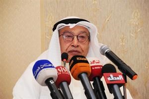 علي الموسى

