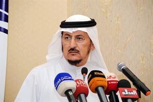 مبارك الدويلة
