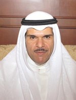 الشيخ سلمان الحمود﻿