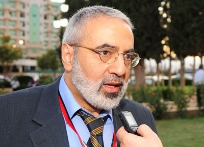 عمران الزعبي